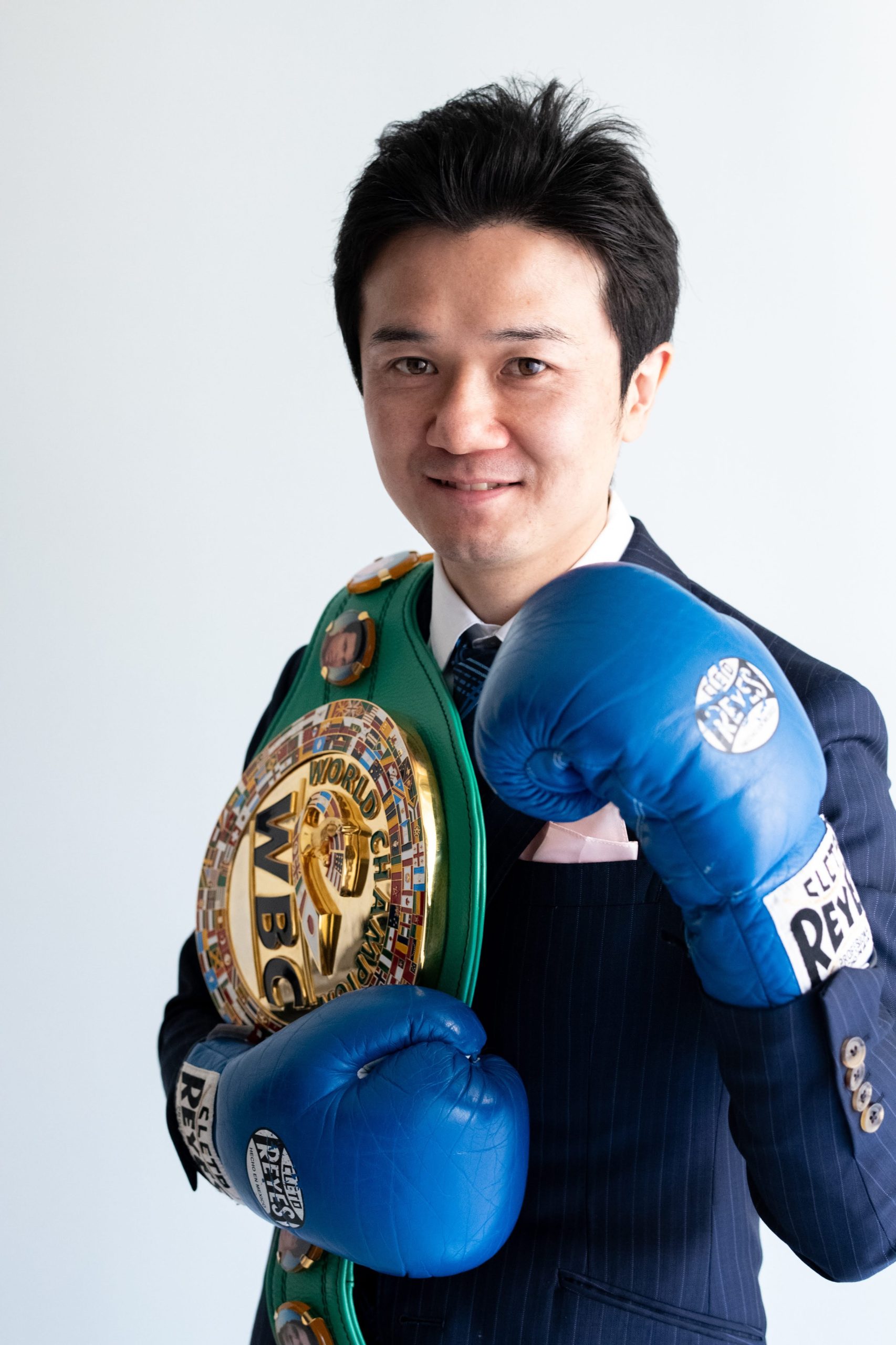 木村悠プロフィール写真
